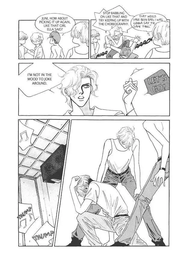 Do Whatever You Want Chapter 4.2 57